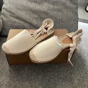 J Crew Espadrille Sandals